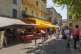 Place du Forum