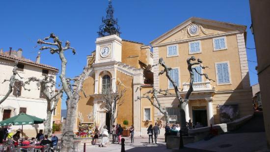 Musée d'Allauch