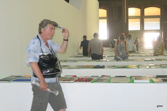 Luma Arles