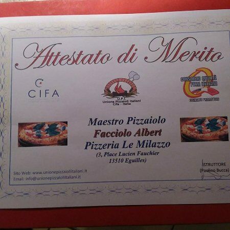 Le Milazzo