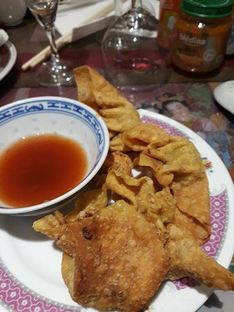Ming Chi
