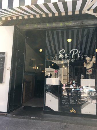 Sopi Bistrot