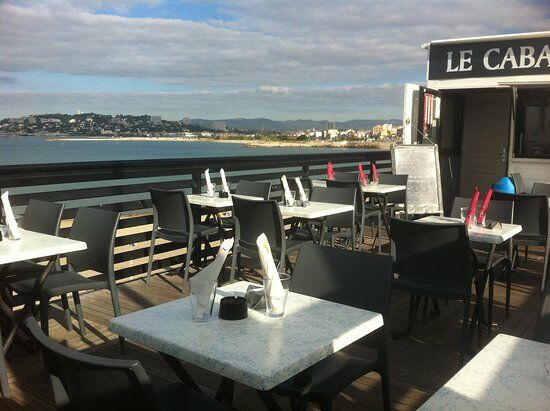 Le Cabanon