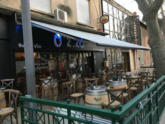 O 2.20 Bar