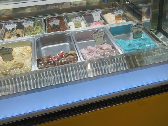 Gelati Nino