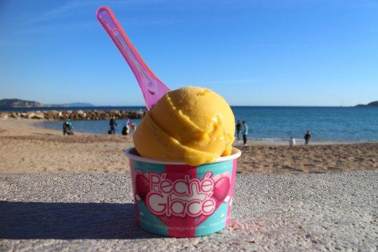 Le Péché Glacé
