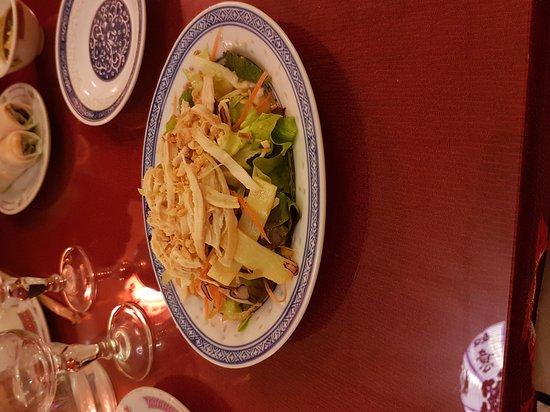 Le Saigon
