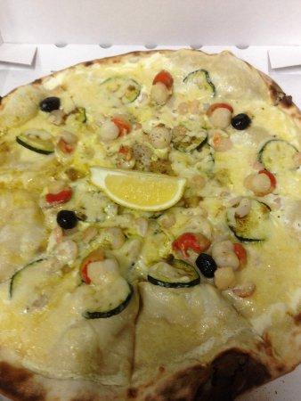 Pizza Chez Riton