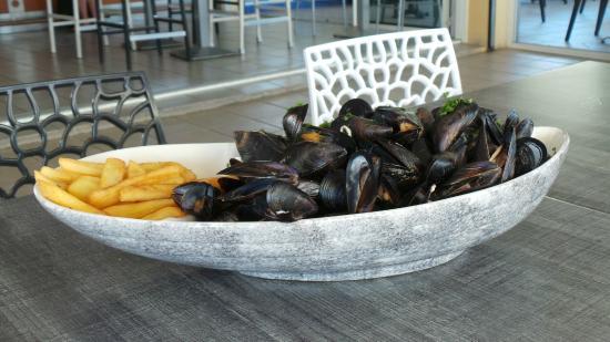 Le Beach Cafe