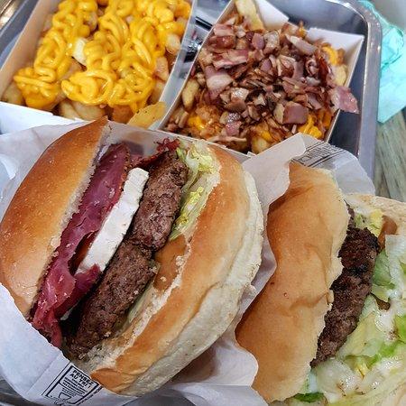 La Folie du Burger
