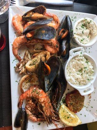 Brasserie Le Soleil
