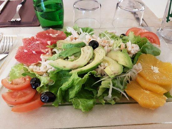 Le Bigouden