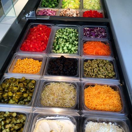 Pita Pit