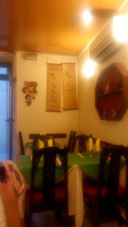Auberge de Chine