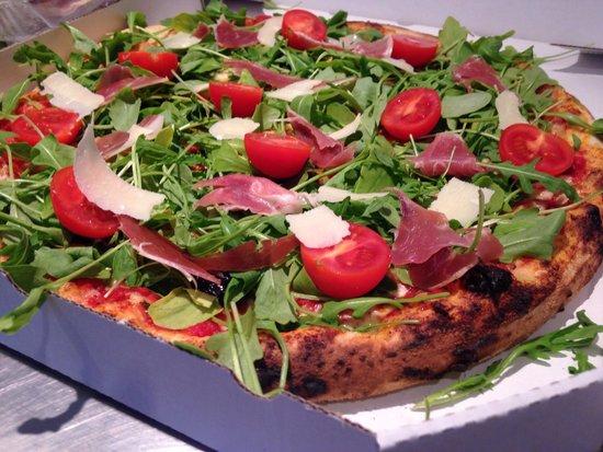 paco pizza