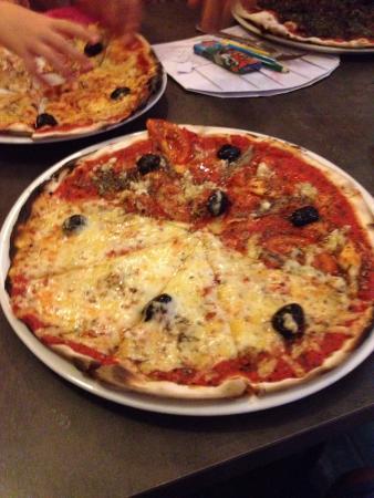 Pizzeria Chez Gege