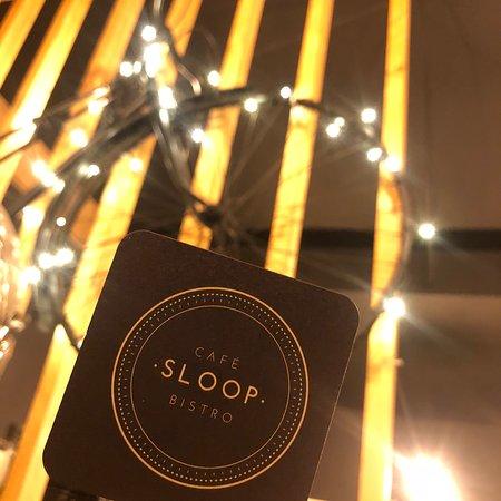 Le Sloop