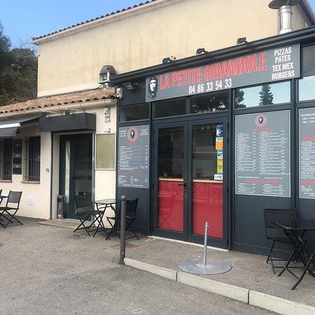 La Petite Girandole