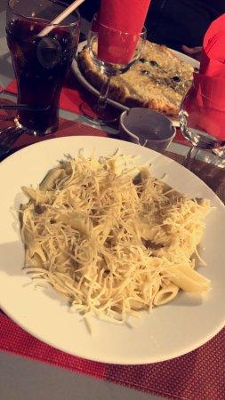 Le Cosy Café