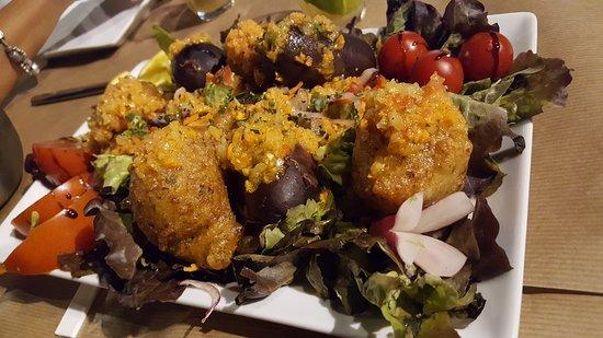 Aux Deux Saveurs