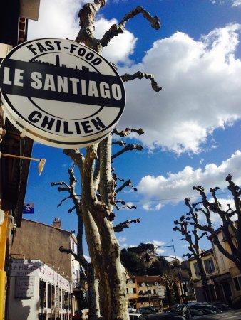 Le Santiago
