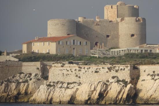 Château d'If