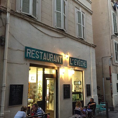 L'Evéché