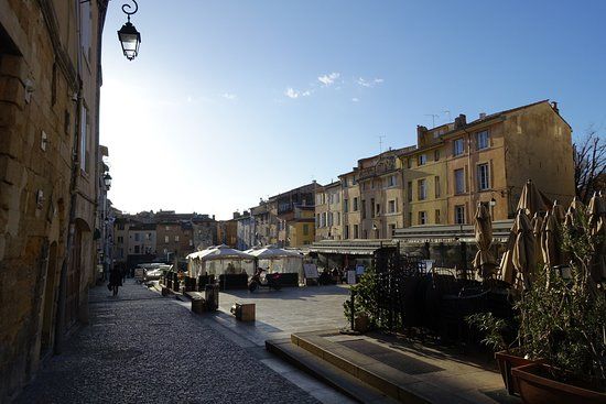 Place des Cardeurs