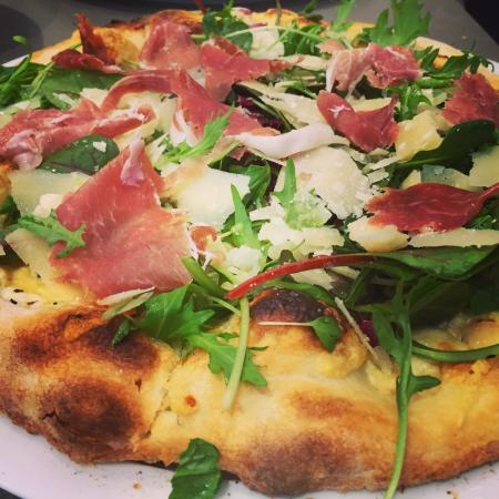 La Cave à Pizza