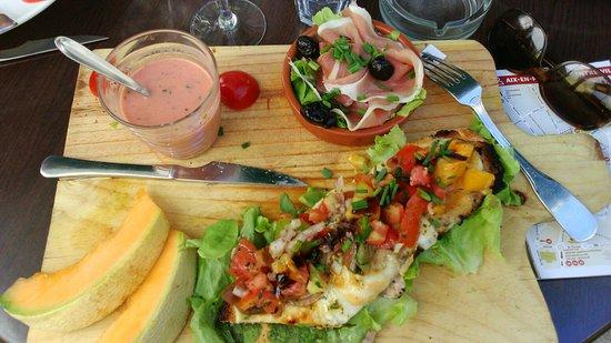 Brasserie la Place