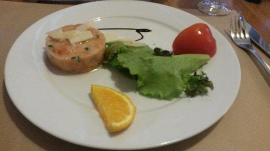 L'instant Gourmand