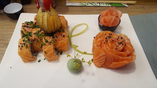 2J sushi