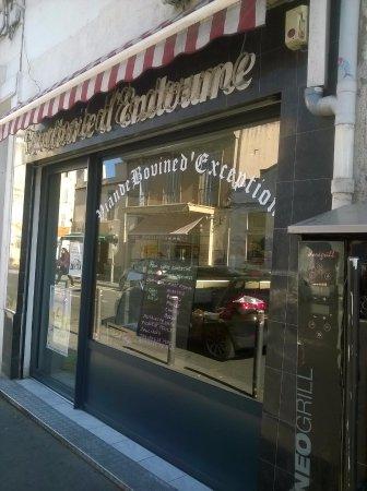 Boucherie D'Endoume