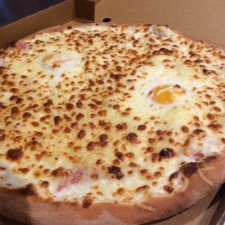 Pizzeria Maffei