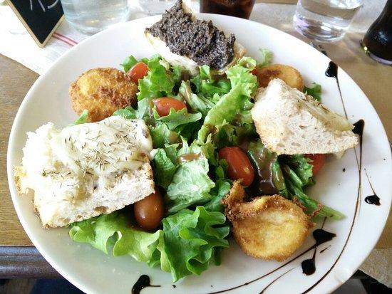 Le Comptoir de Manon