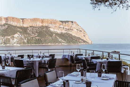 Restaurant Les Belles Canailles