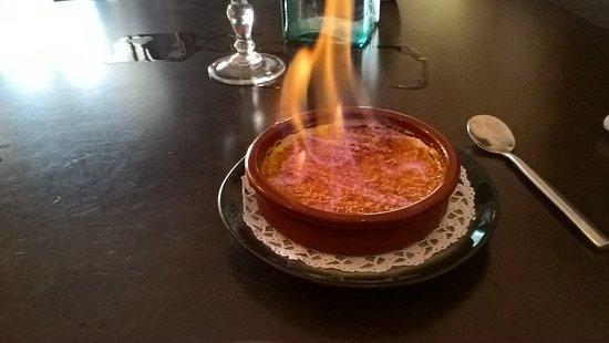 Le Vin'Île Bistrot Gourmand
