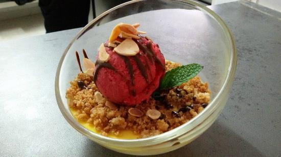 O'bistrot gourmand