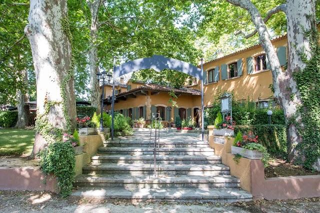 Auberge Bourrelly