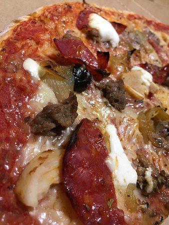 Pizza Nostra