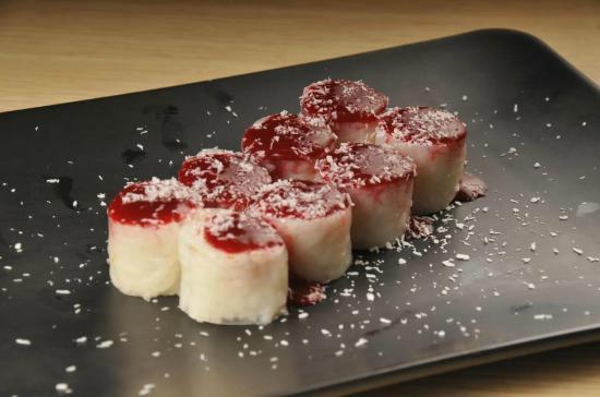 Tokio Sushi