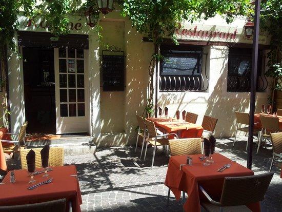 Karine Restaurant Traiteur