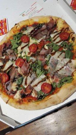 Pizza Nino