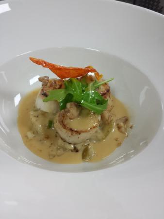 Restaurant Occitan