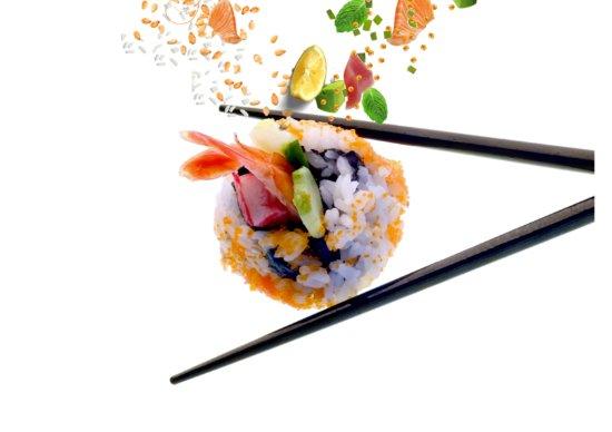 Frenchy SUSHI