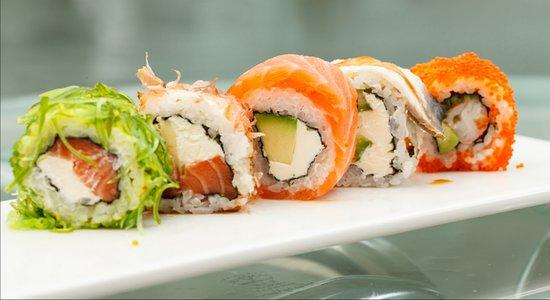Enjoy Sushi Venelles