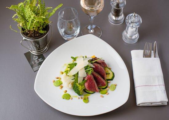 L'Atelier Gourmand