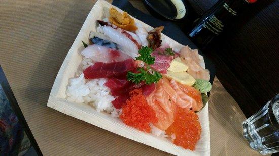 Kyo Sushi