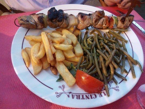 Le Cintra