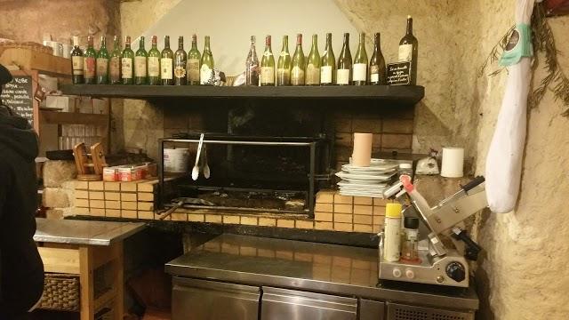 Le Zinc d'Hugo